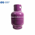 Low Pressure Composite 10KG LPG Camping Gas Cylinder